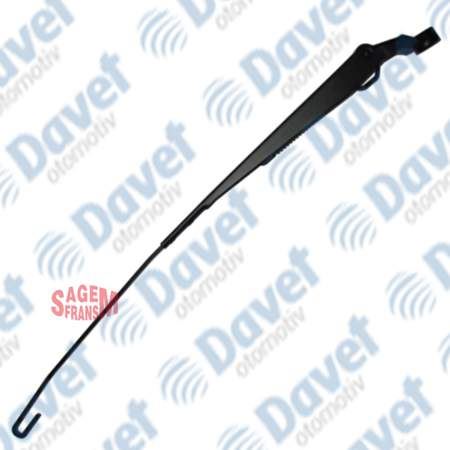 SAGEMFR 26402 Silecek Kolu Sag Logan - Sandero